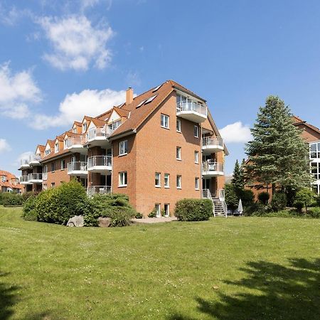 Wohnpark Am Muehlenteich - Appartement 24 티멘도르프스트랜드 외부 사진