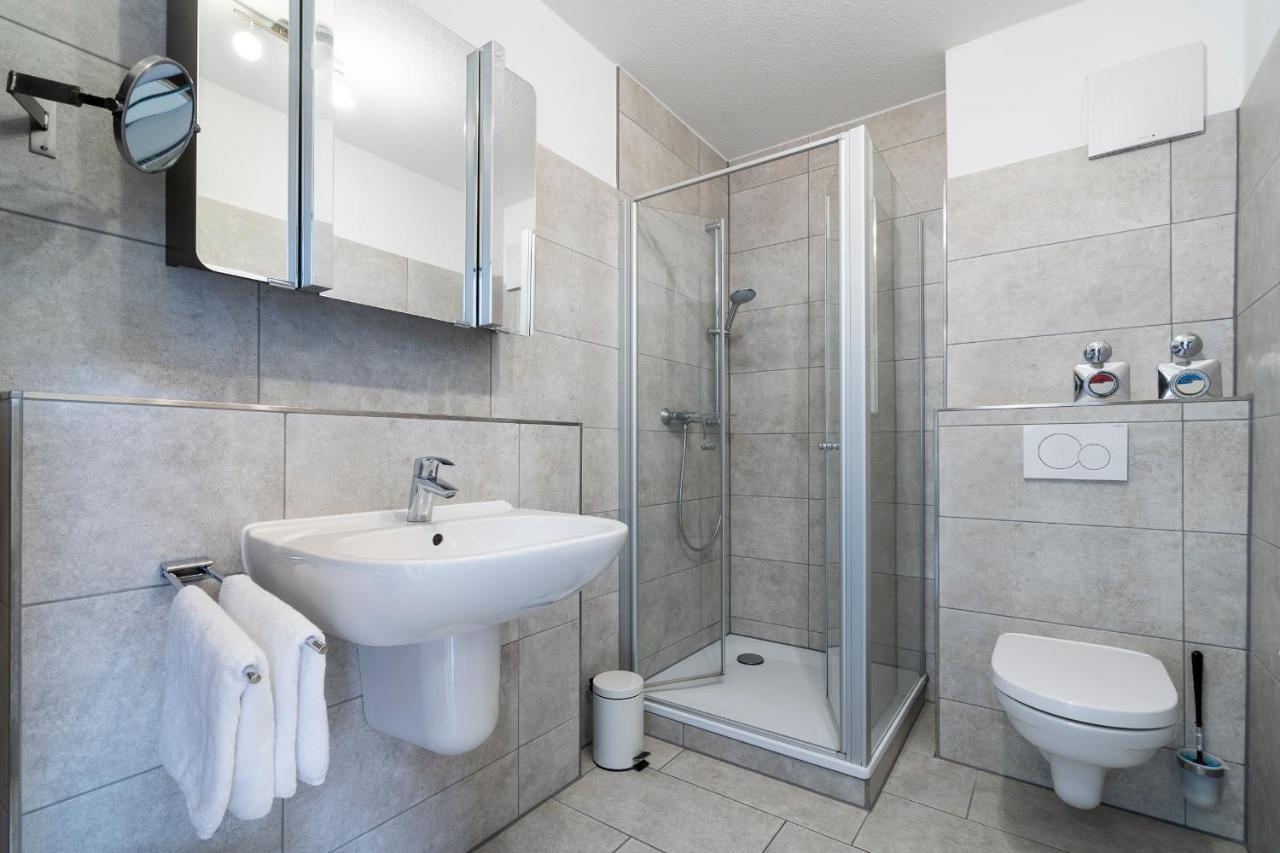 Wohnpark Am Muehlenteich - Appartement 24 티멘도르프스트랜드 외부 사진