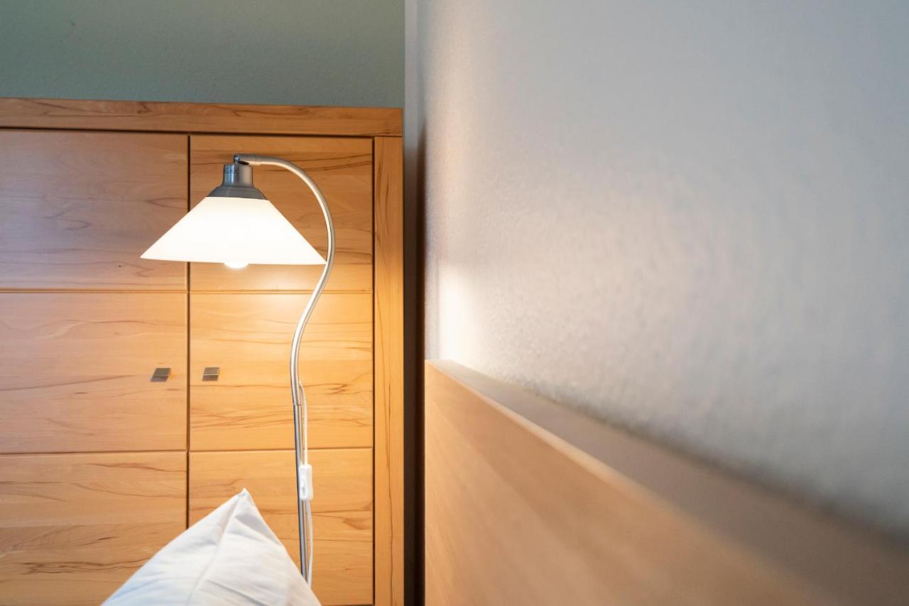 Wohnpark Am Muehlenteich - Appartement 24 티멘도르프스트랜드 외부 사진